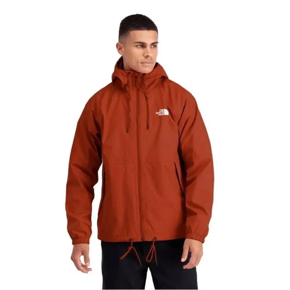 NWT❤️THE NORTH FACE Mens Antora Rain/Windbreaker Hoodie Jacket szL